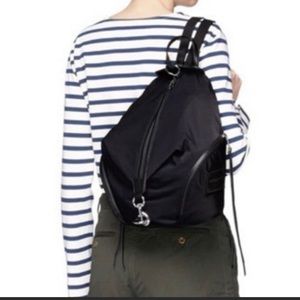 Rebecca Minkoff Julian Nylon Backpack